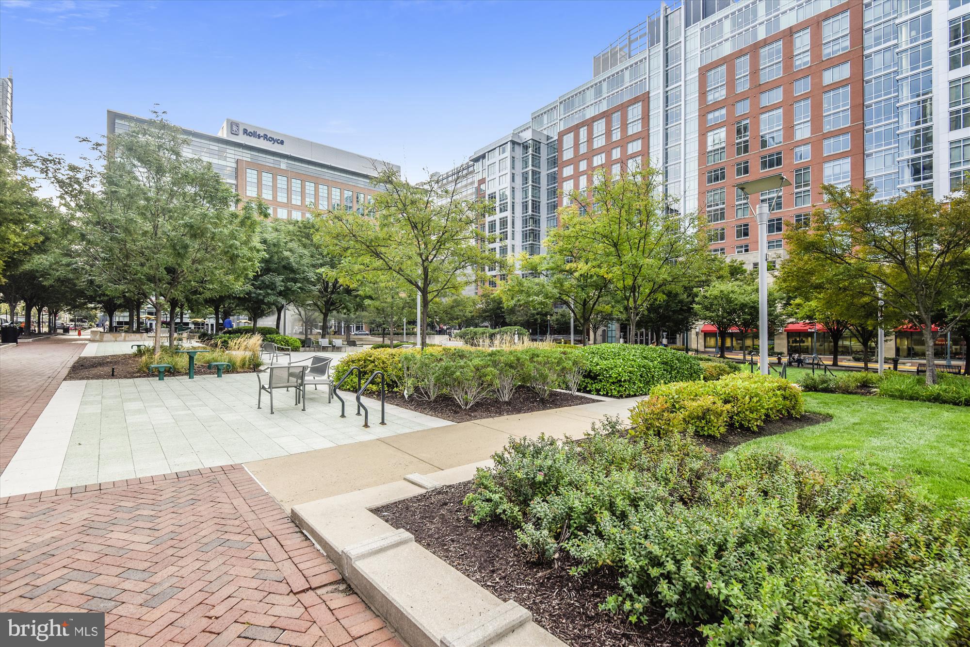 11200 RESTON STATION BLVD #306