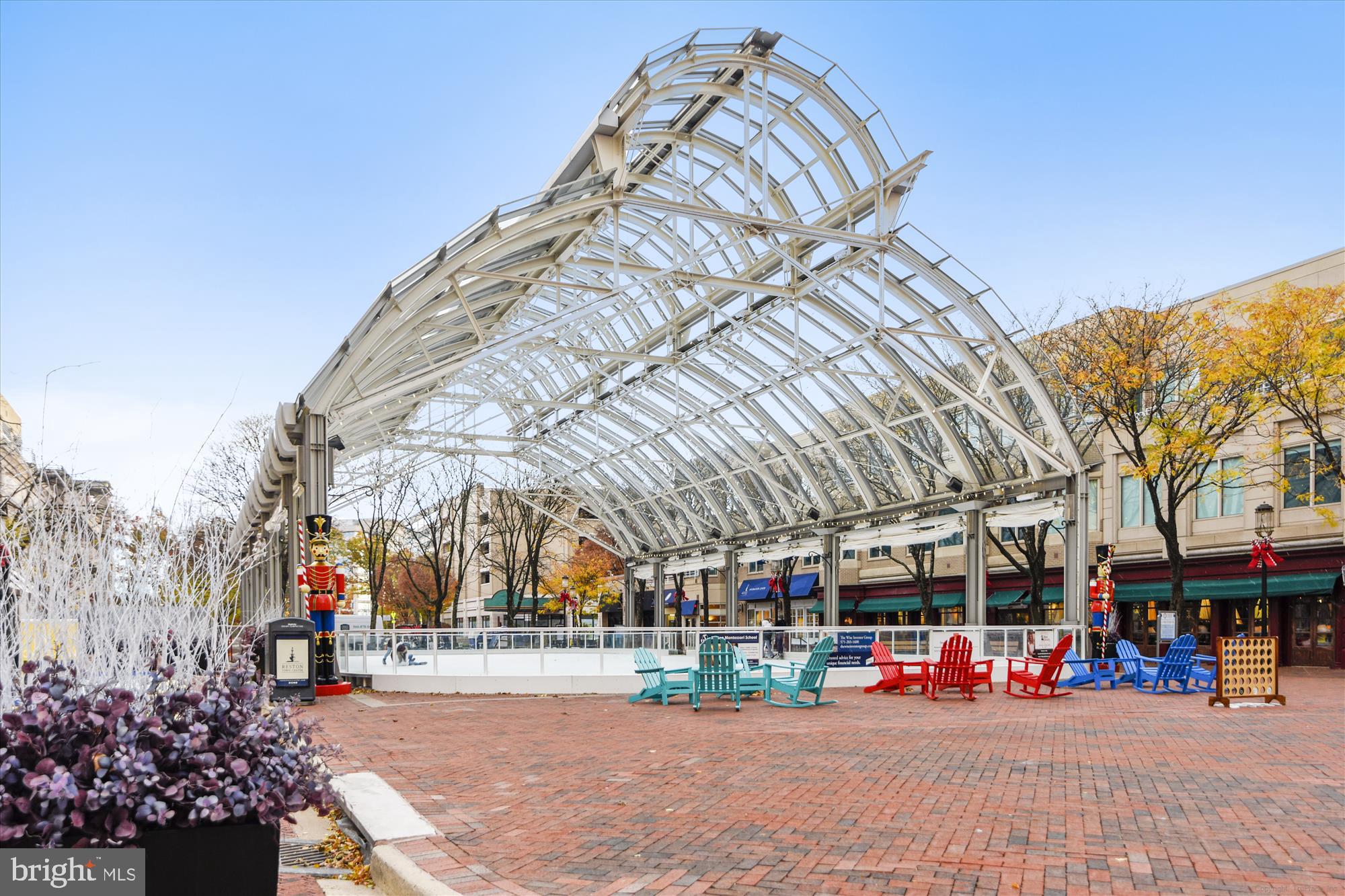 11200 RESTON STATION BLVD #306