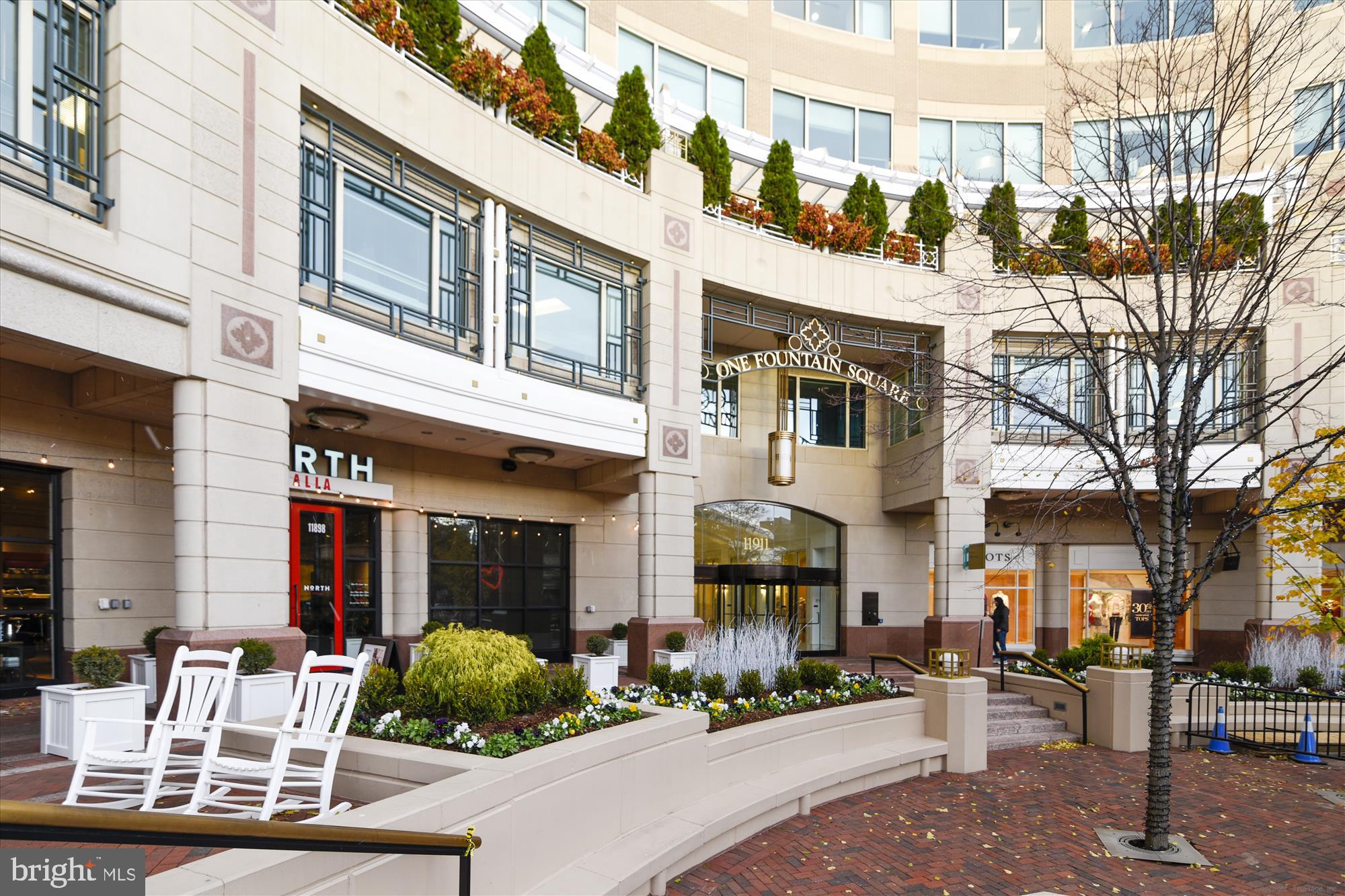 11200 RESTON STATION BLVD #306