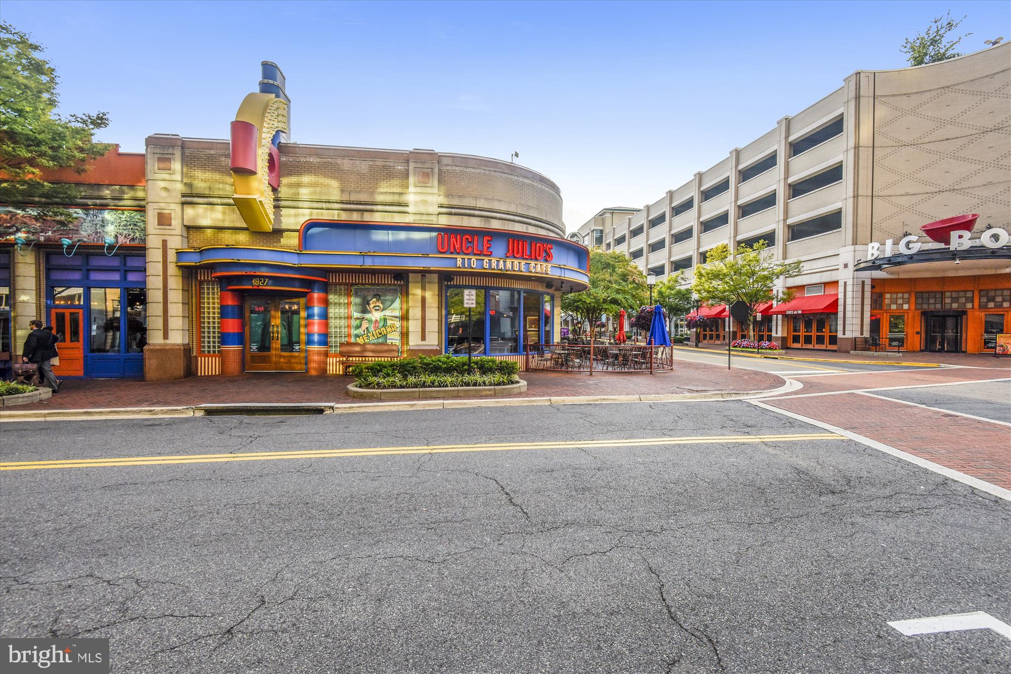 11200 RESTON STATION BLVD #306