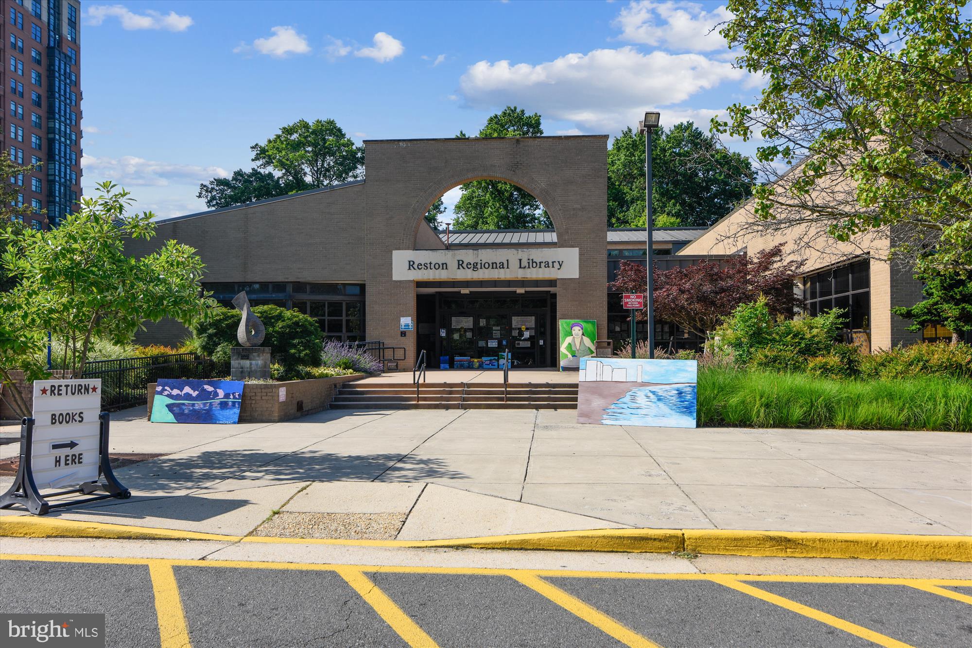 11200 RESTON STATION BLVD #306