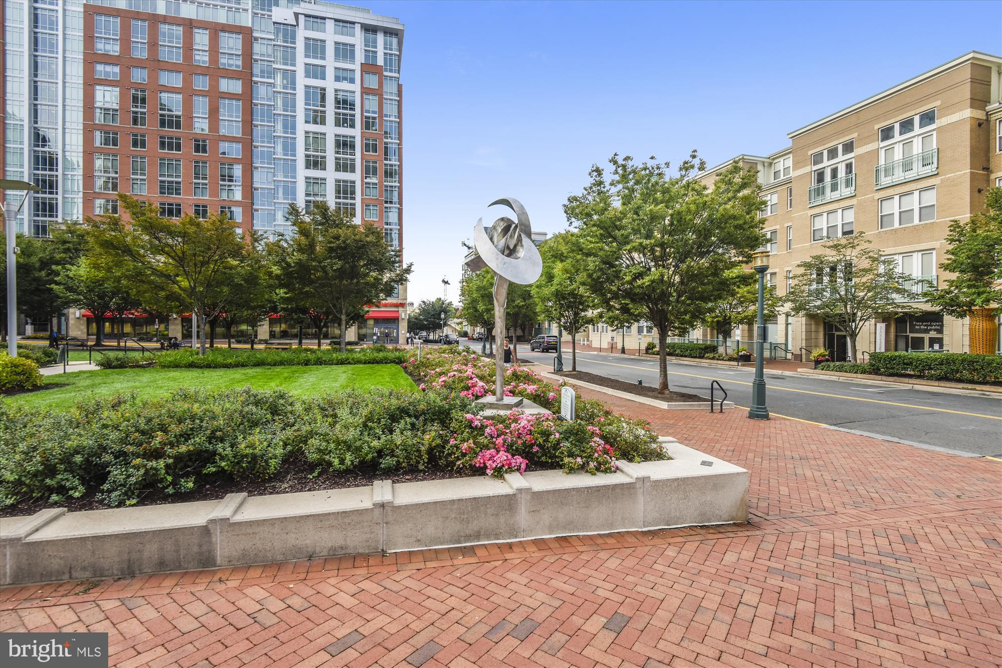 11200 RESTON STATION BLVD #306