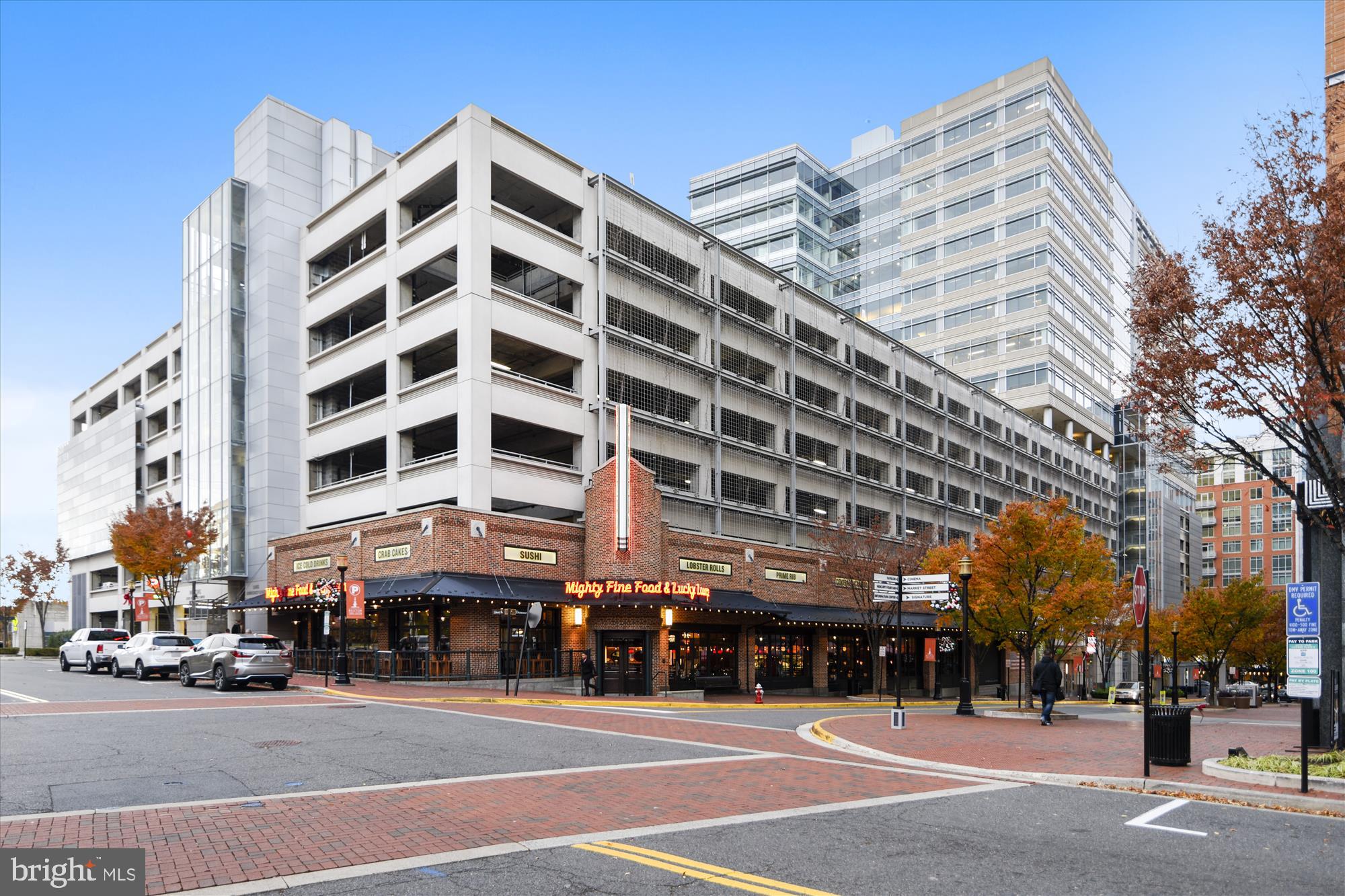11200 RESTON STATION BLVD #306