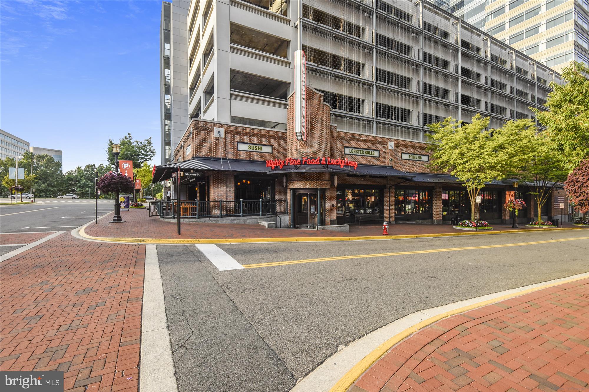 11200 RESTON STATION BLVD #306
