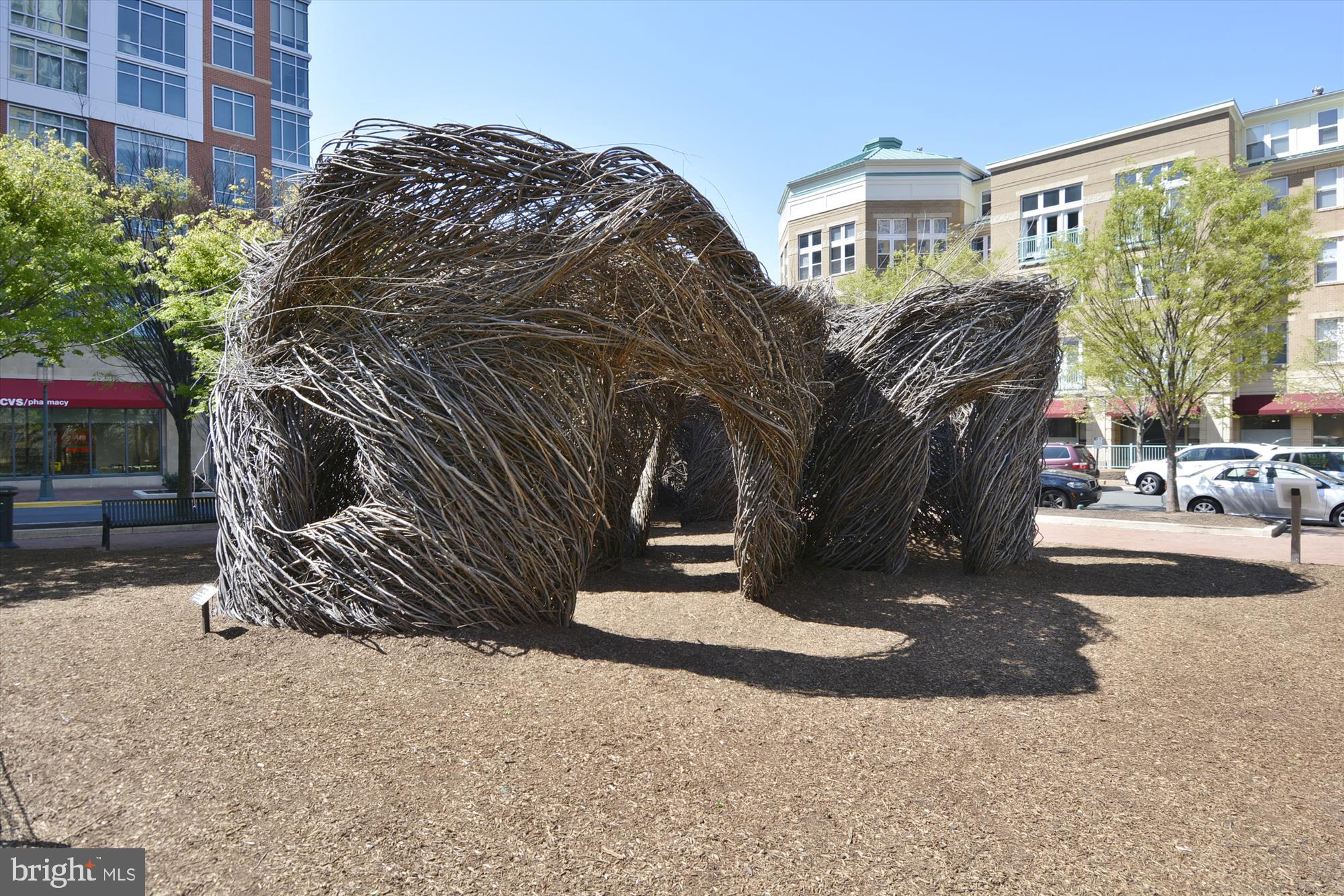 11200 RESTON STATION BLVD #306