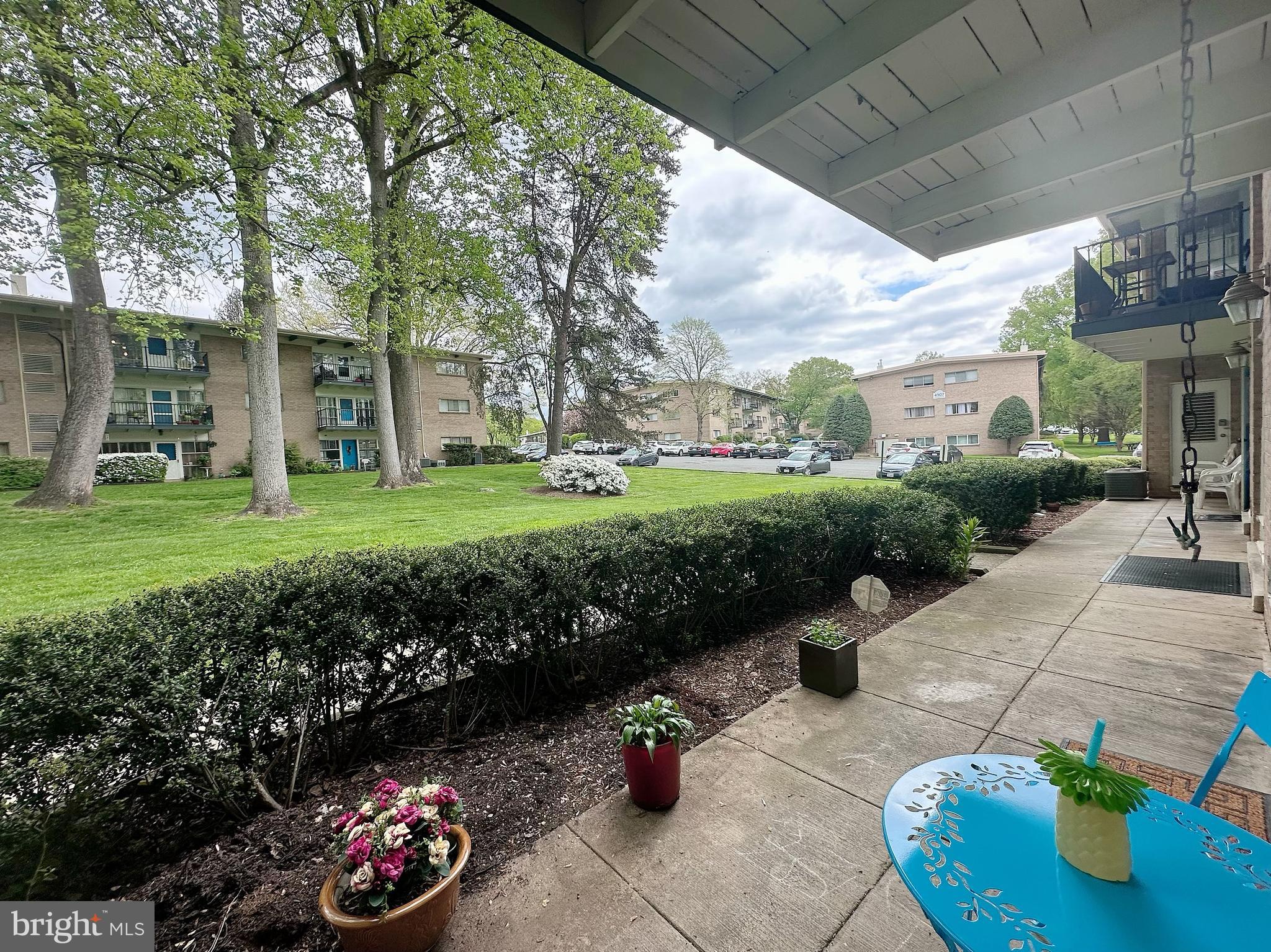 4921 Americana Dr #104