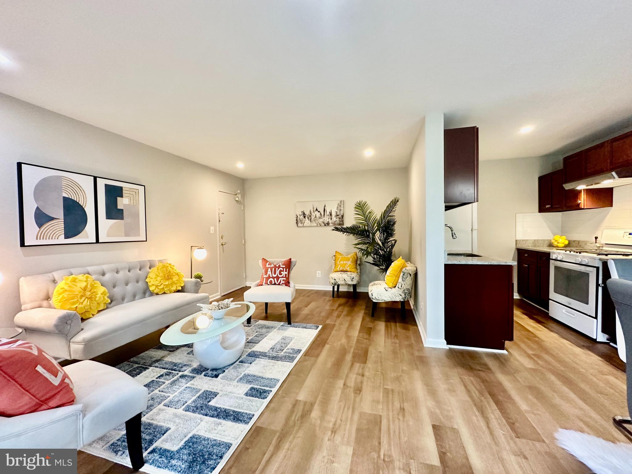 4921 Americana Dr #104