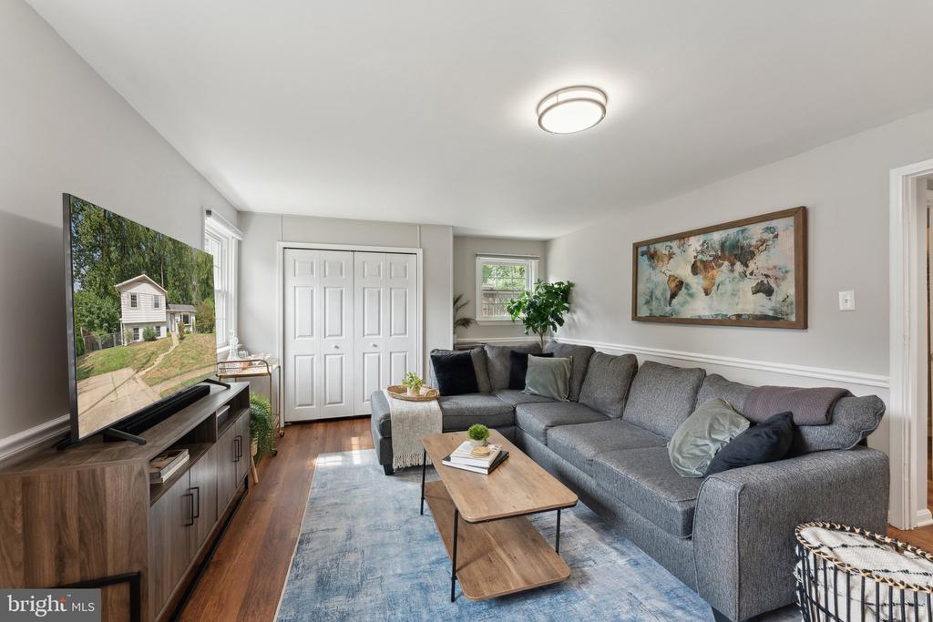 7541 Denver Ct