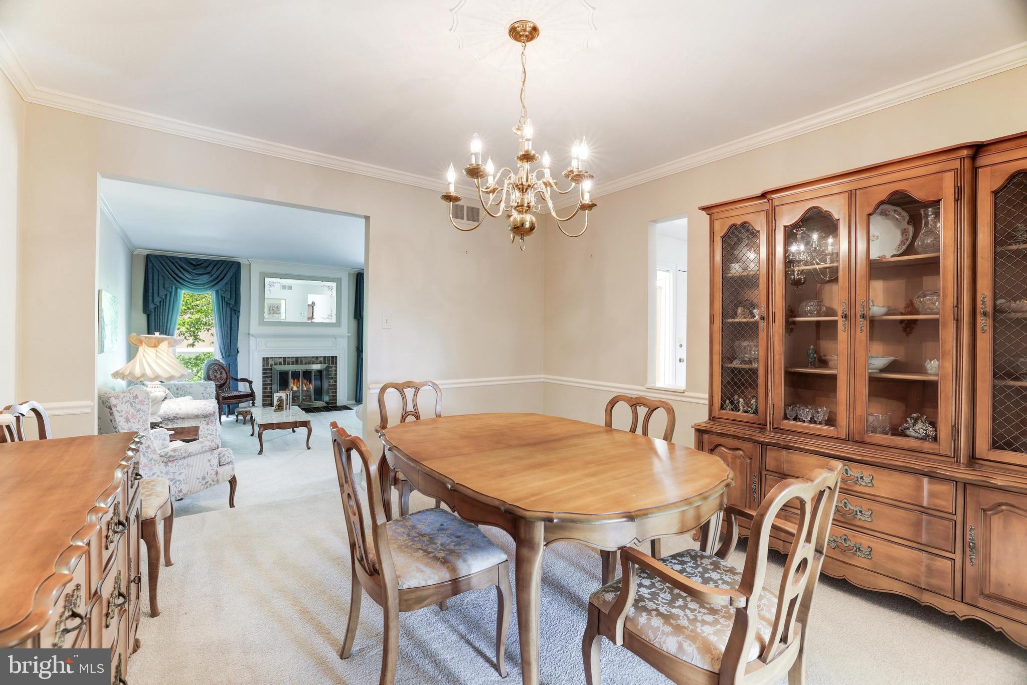 2808 Oakton Manor Ct