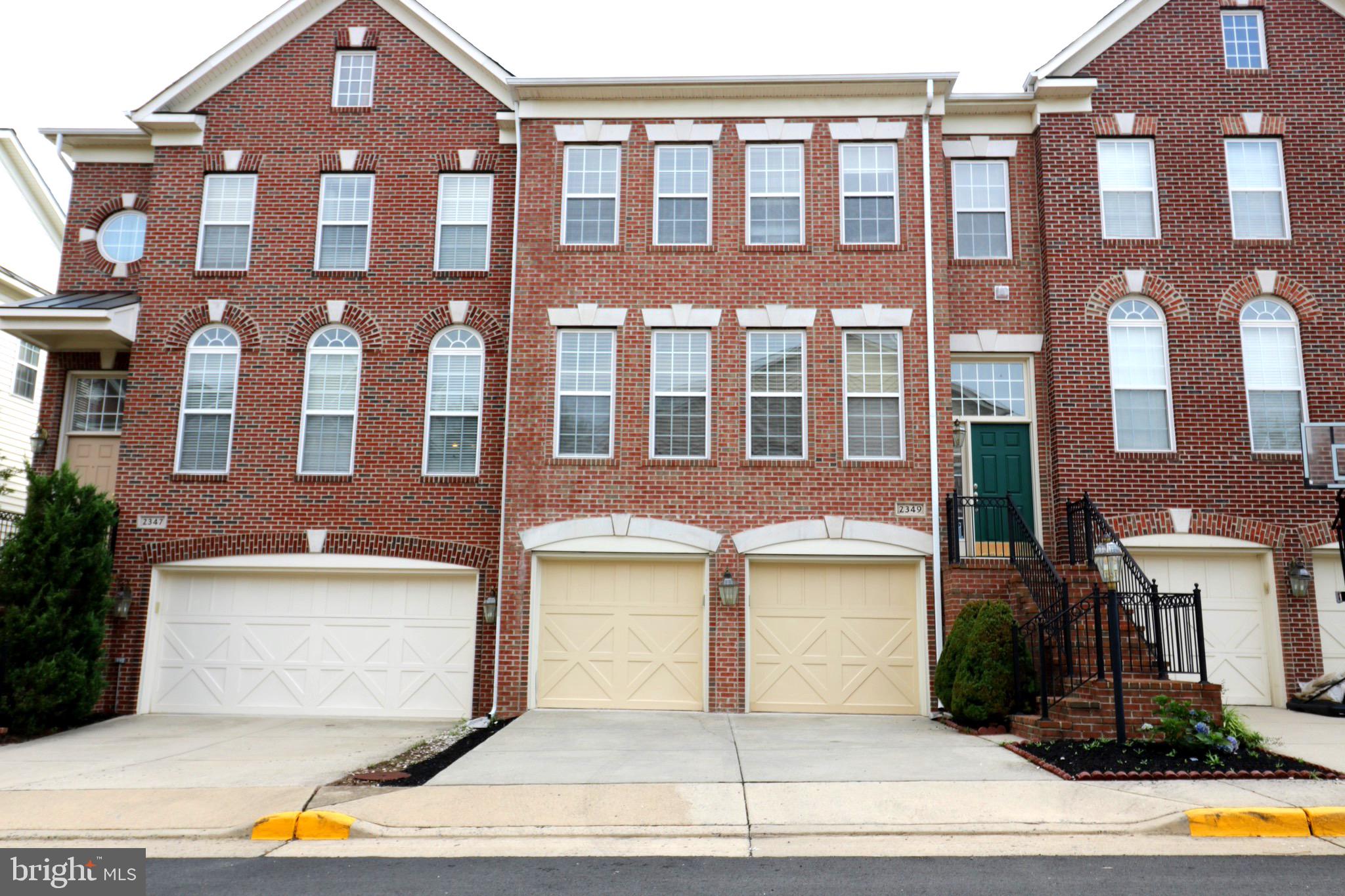 2349 STONE FENCE LN