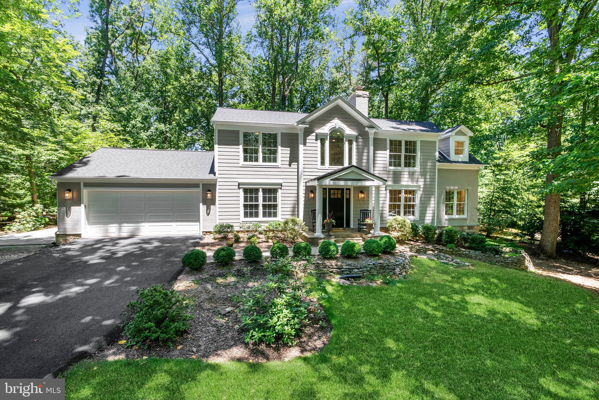 11806 Triple Crown Rd