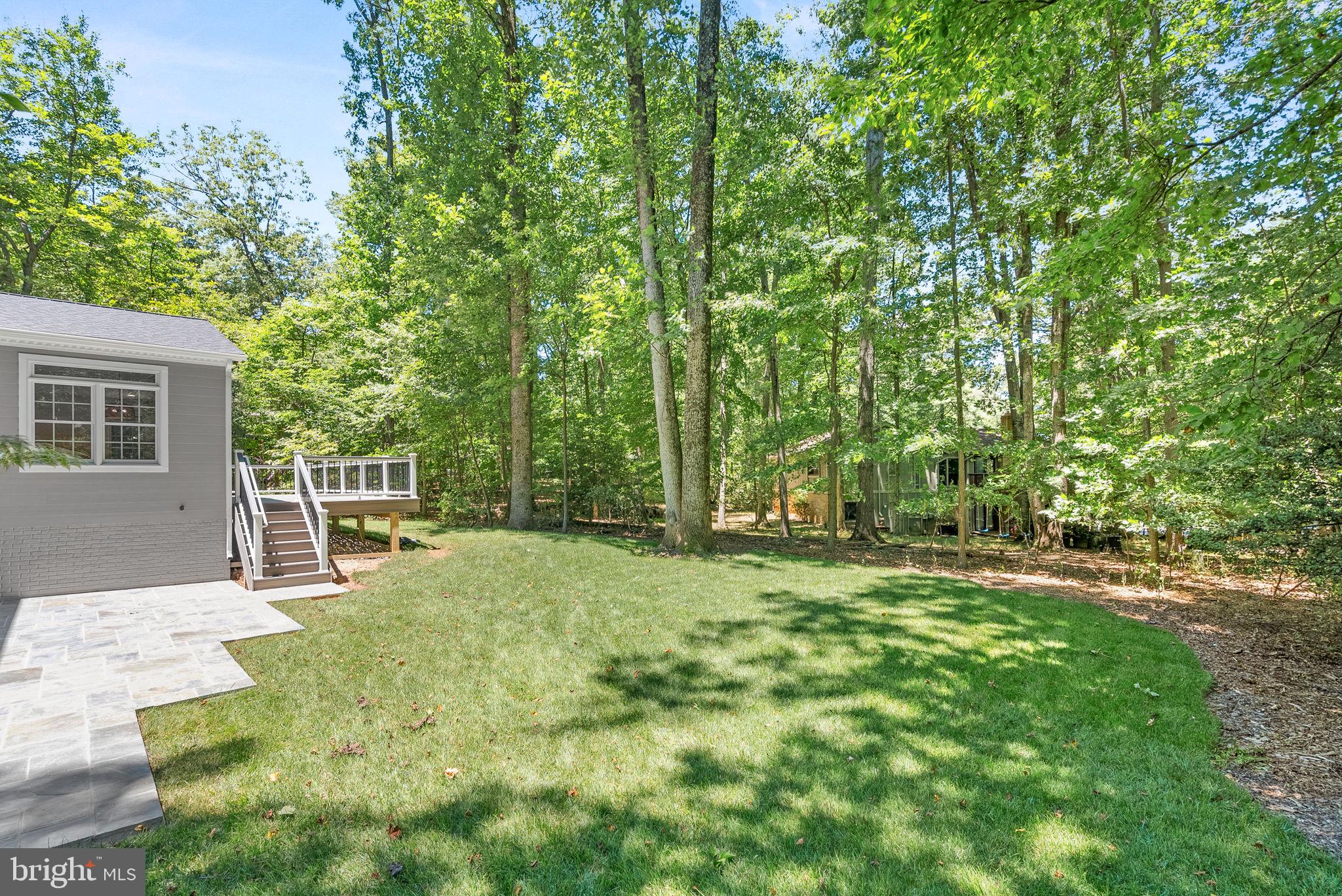 11806 Triple Crown Rd