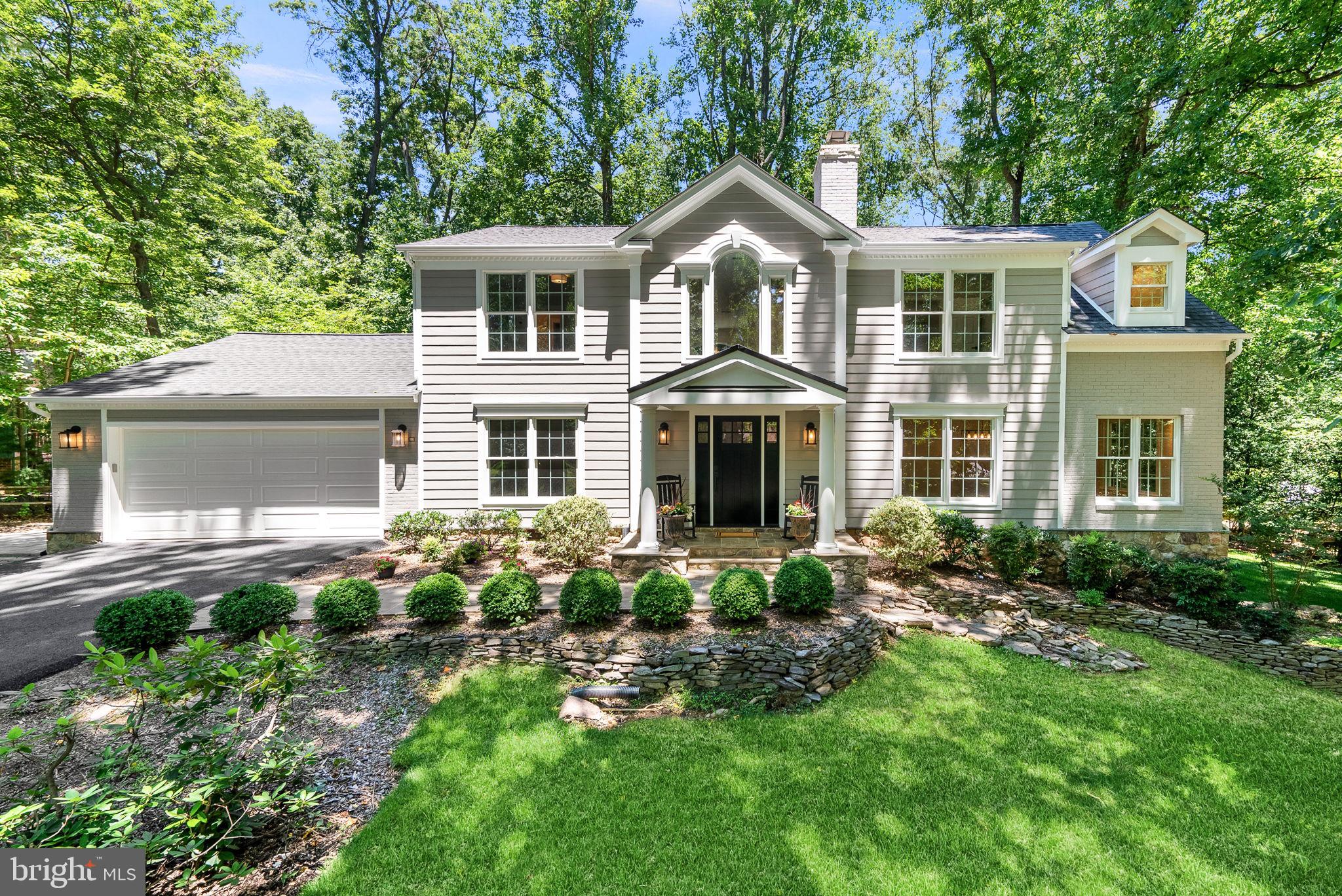 11806 Triple Crown Rd