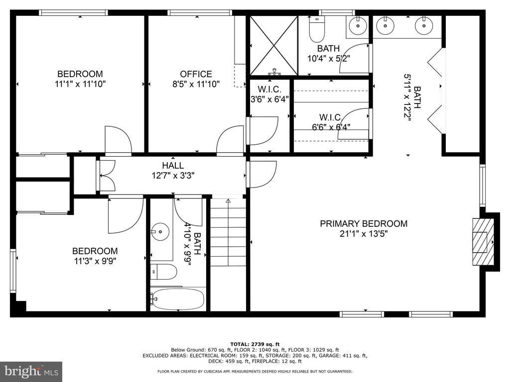 2310 Malraux Dr