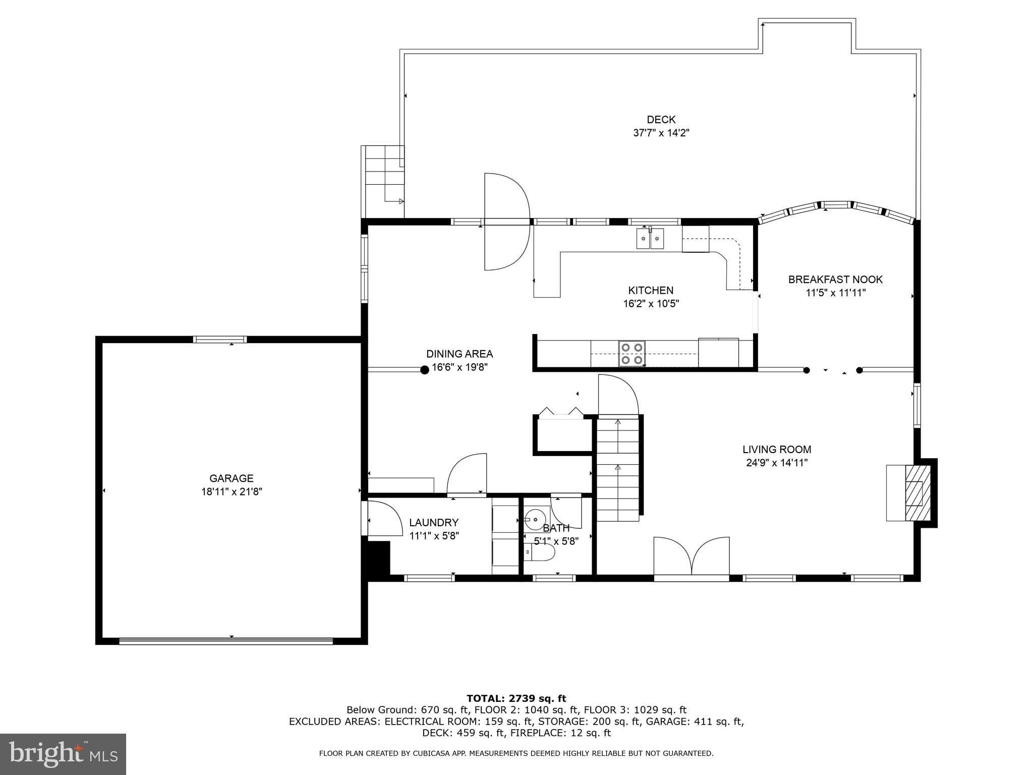 2310 Malraux Dr