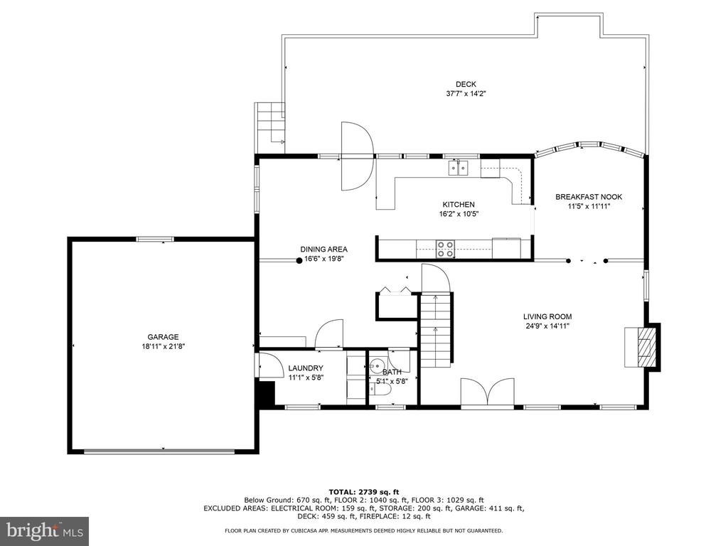 2310 Malraux Dr