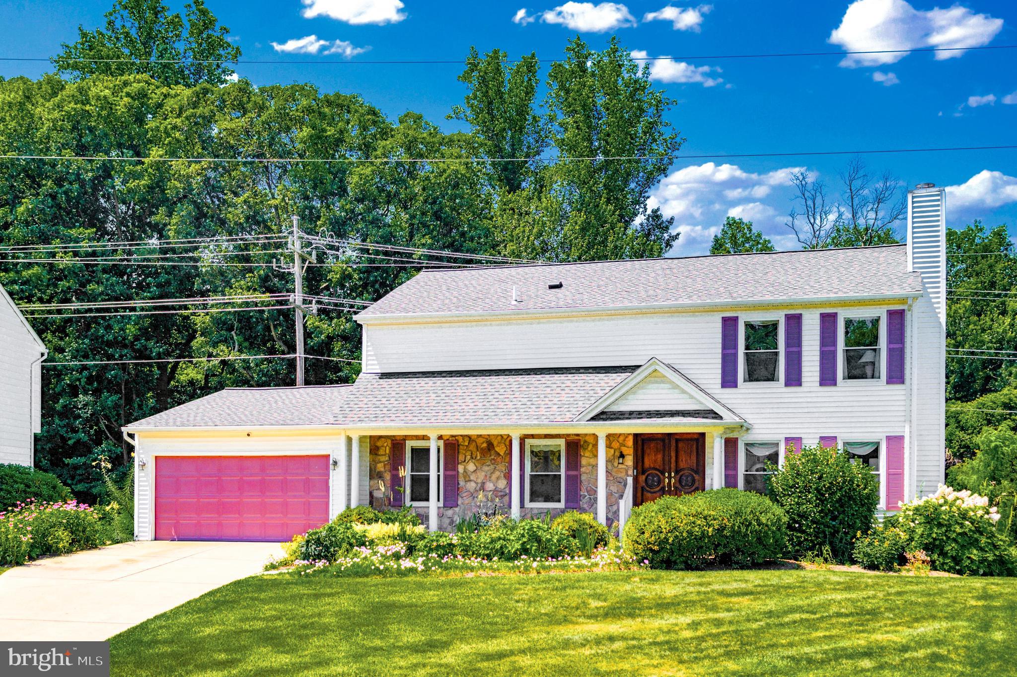 2310 Malraux Dr