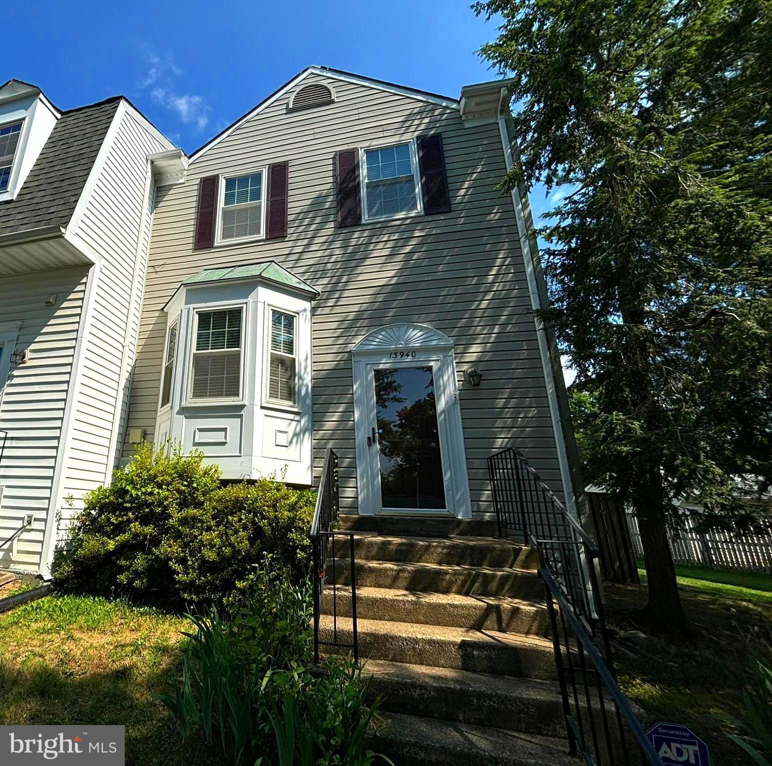 13940 NEW BRADDOCK RD