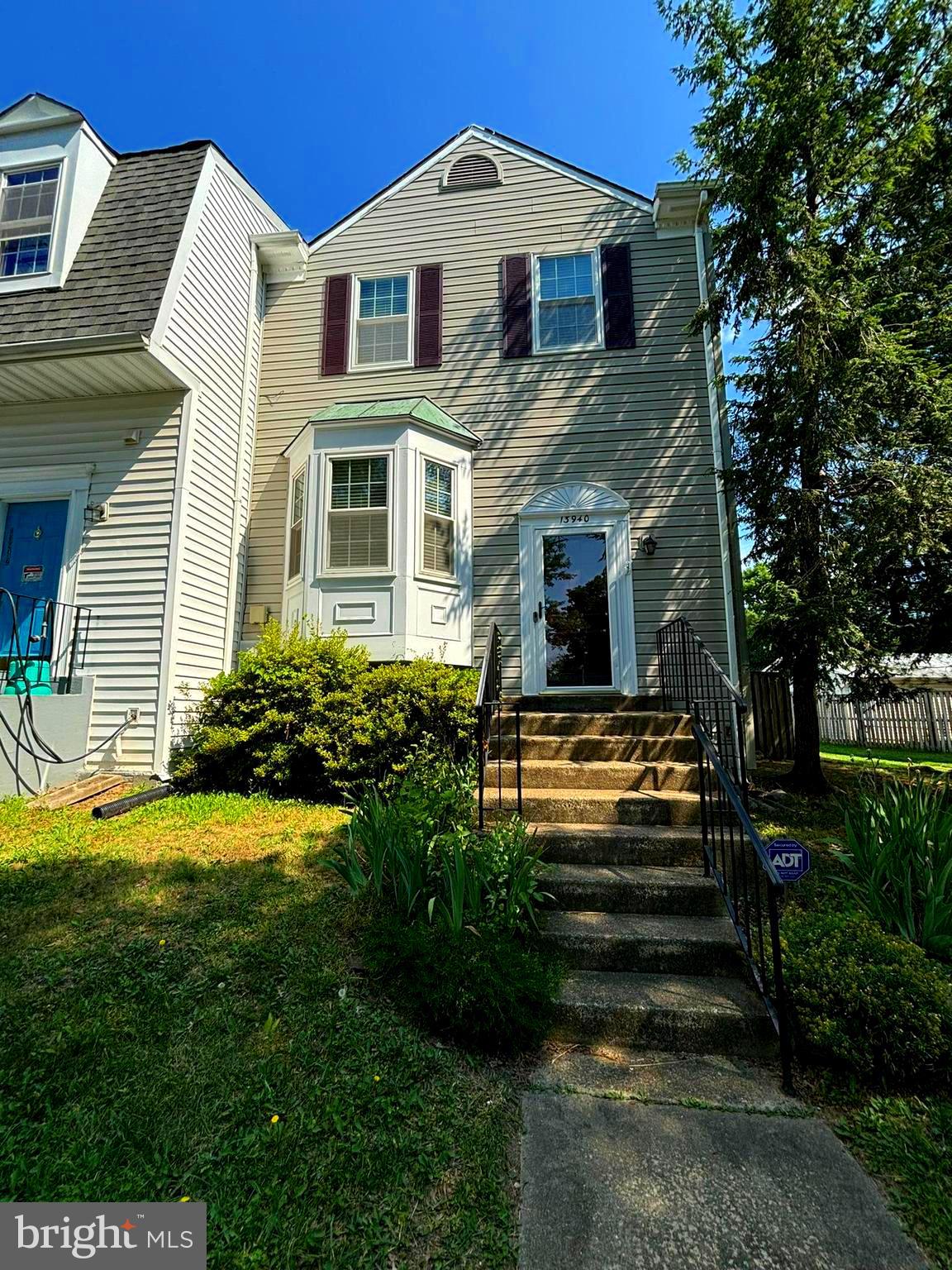13940 NEW BRADDOCK RD