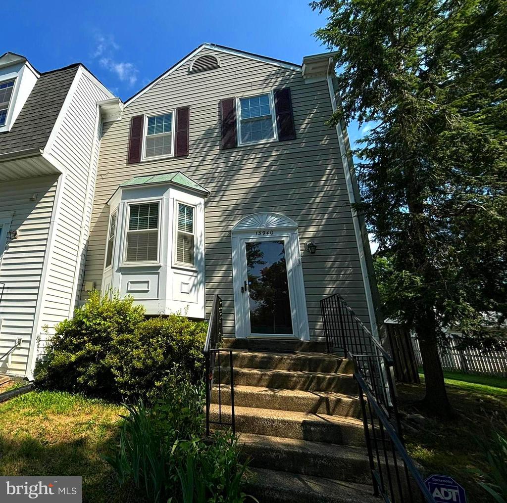 13940 NEW BRADDOCK RD