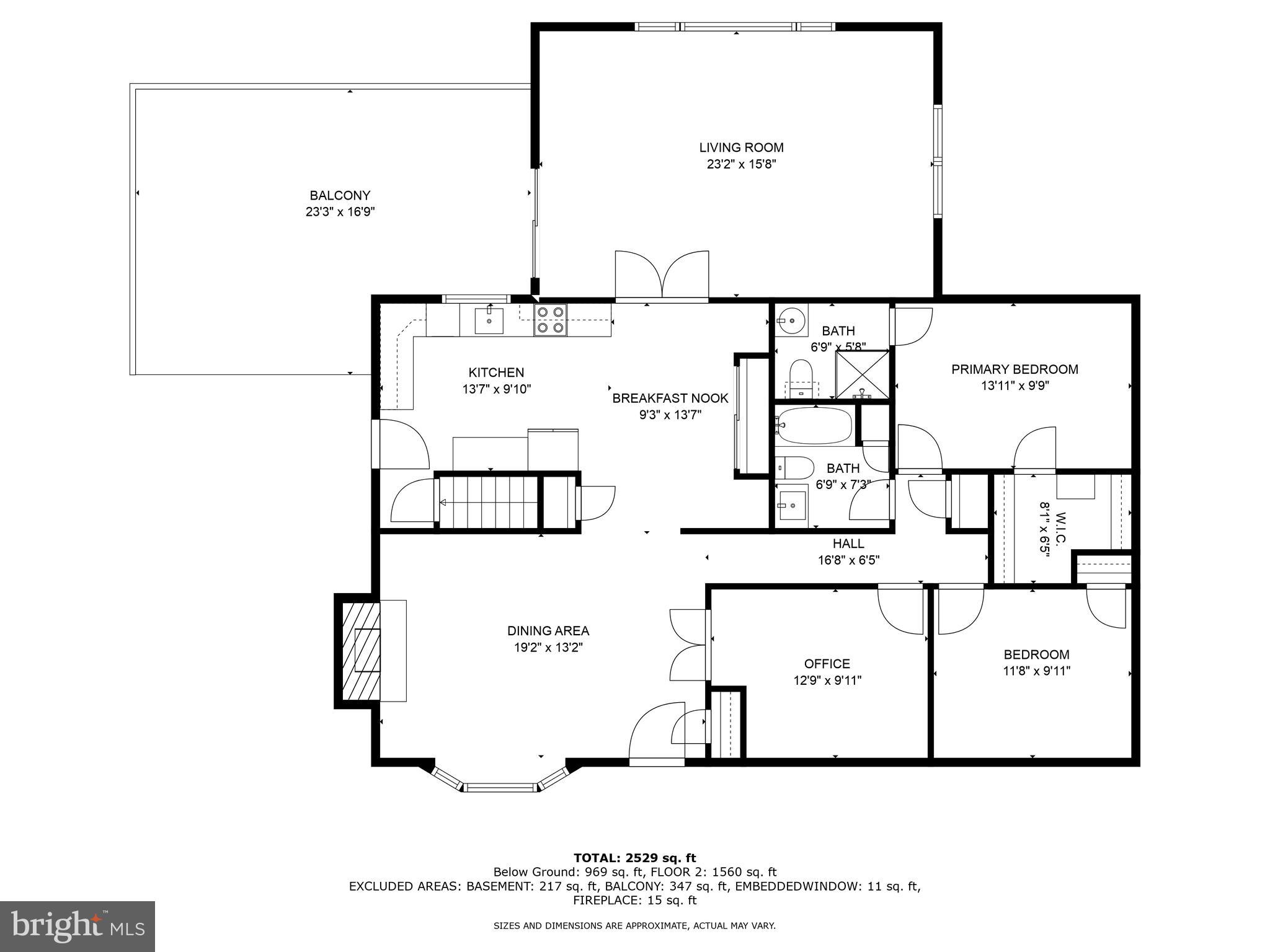 4821 Village Dr