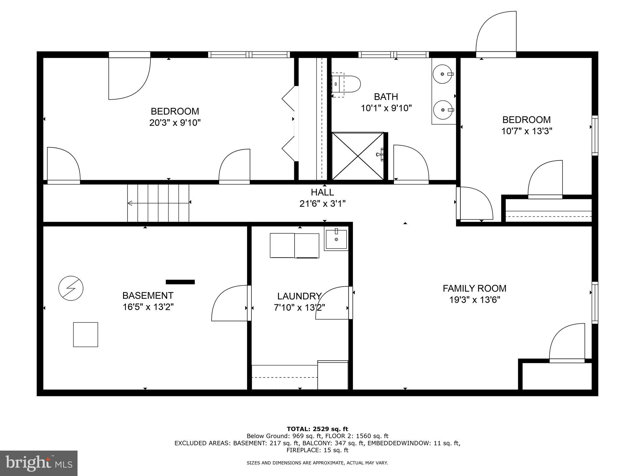 4821 Village Dr