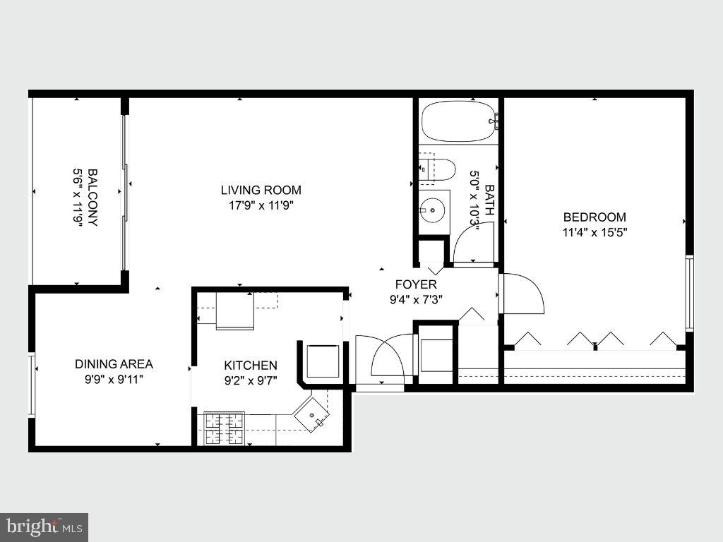 1420 Northgate Sq #22a