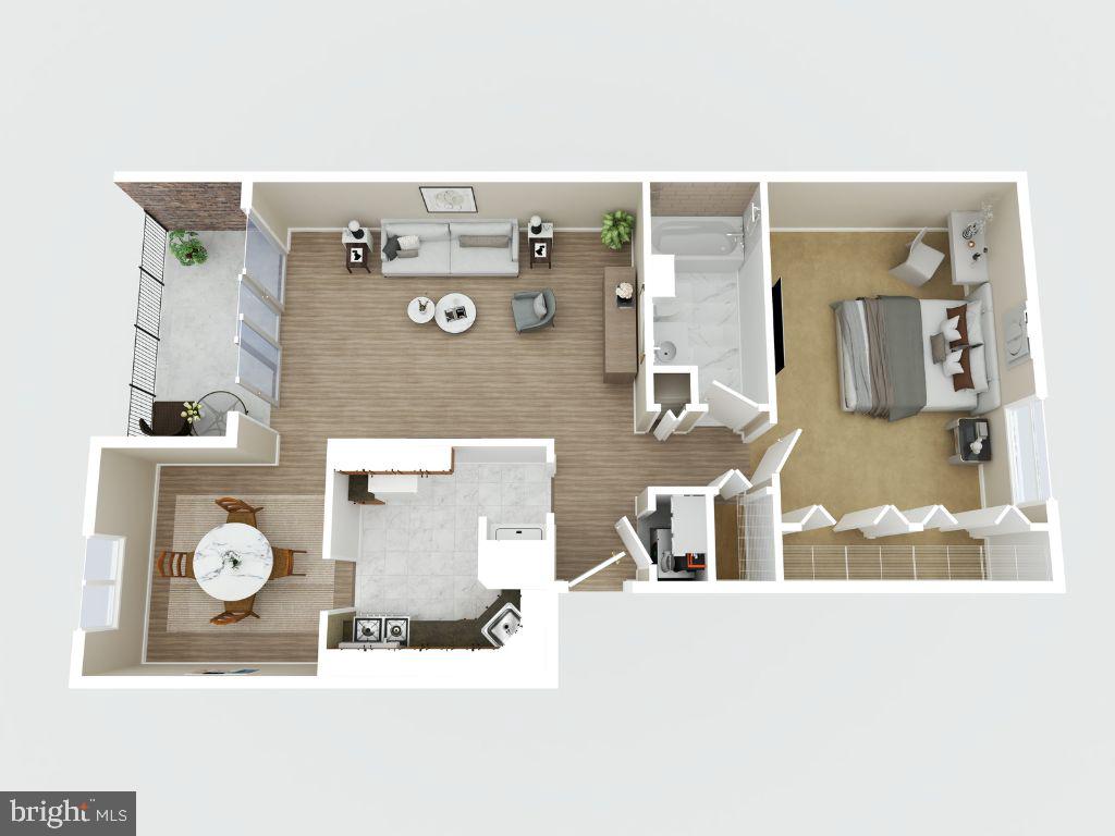 1420 Northgate Sq #22a