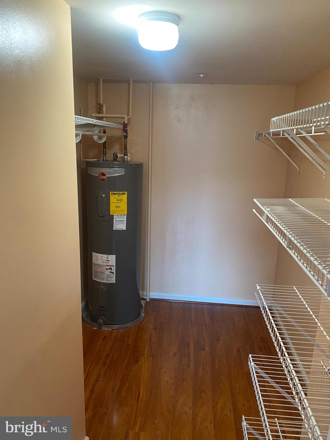 2230 George C Marshall Dr #824