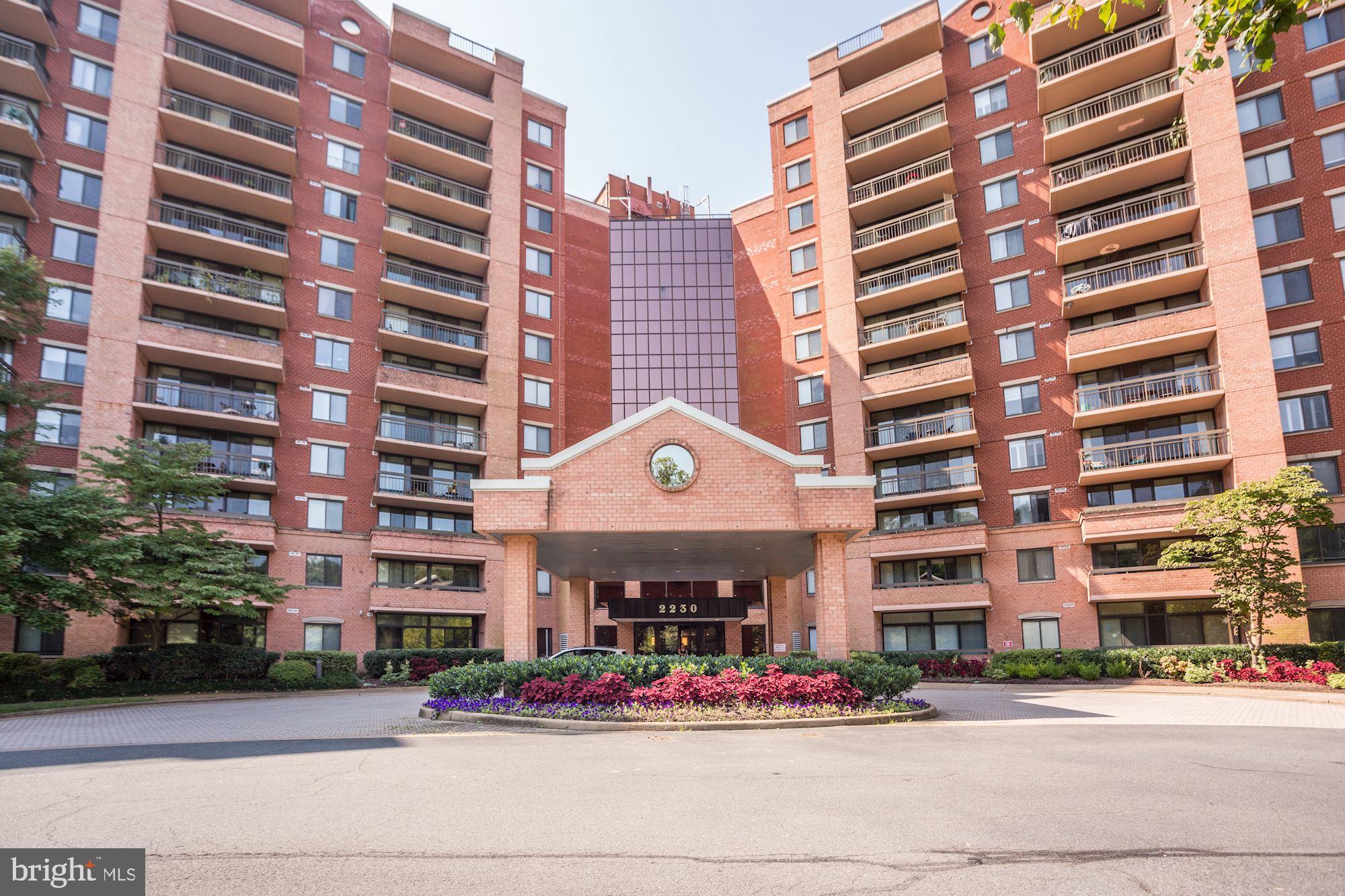 2230 George C Marshall Dr #824