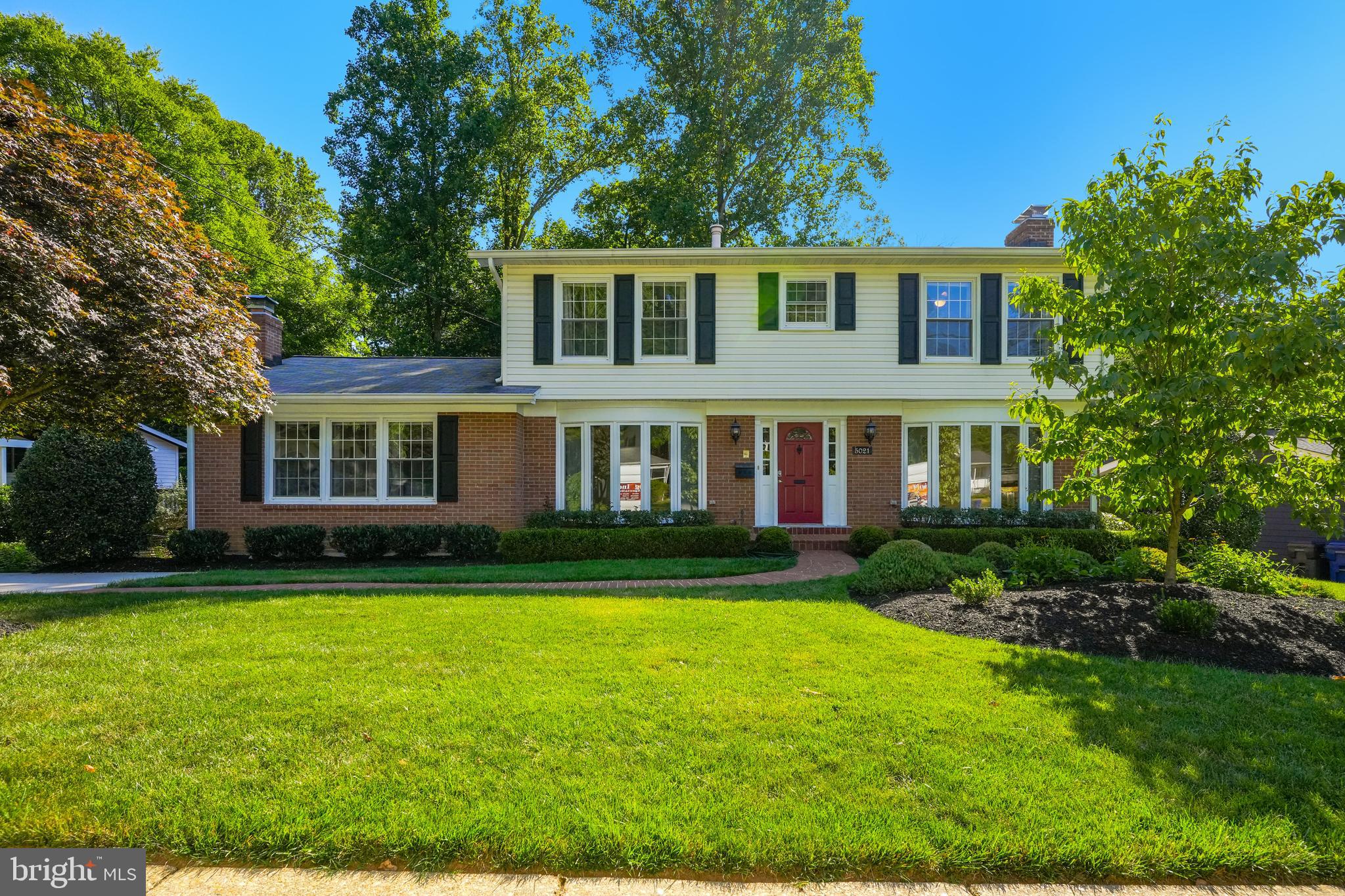 5021 FLEMING DR