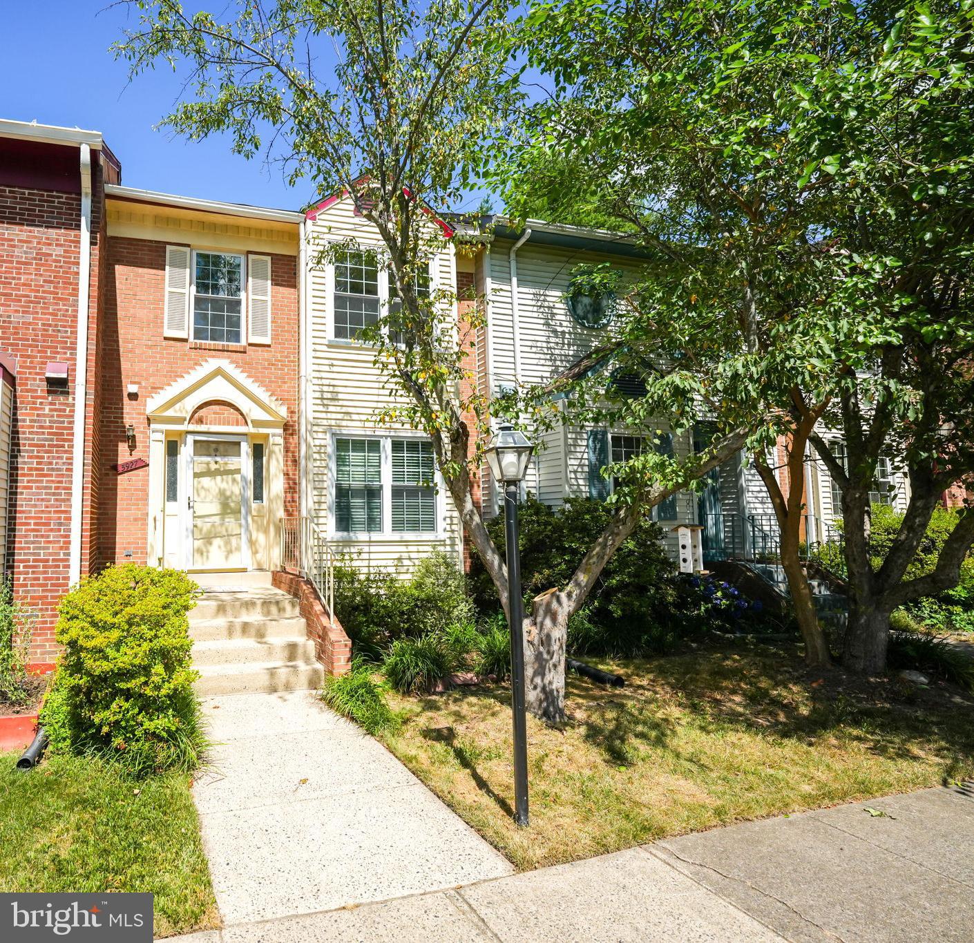 5927 HEATHERWOOD CT