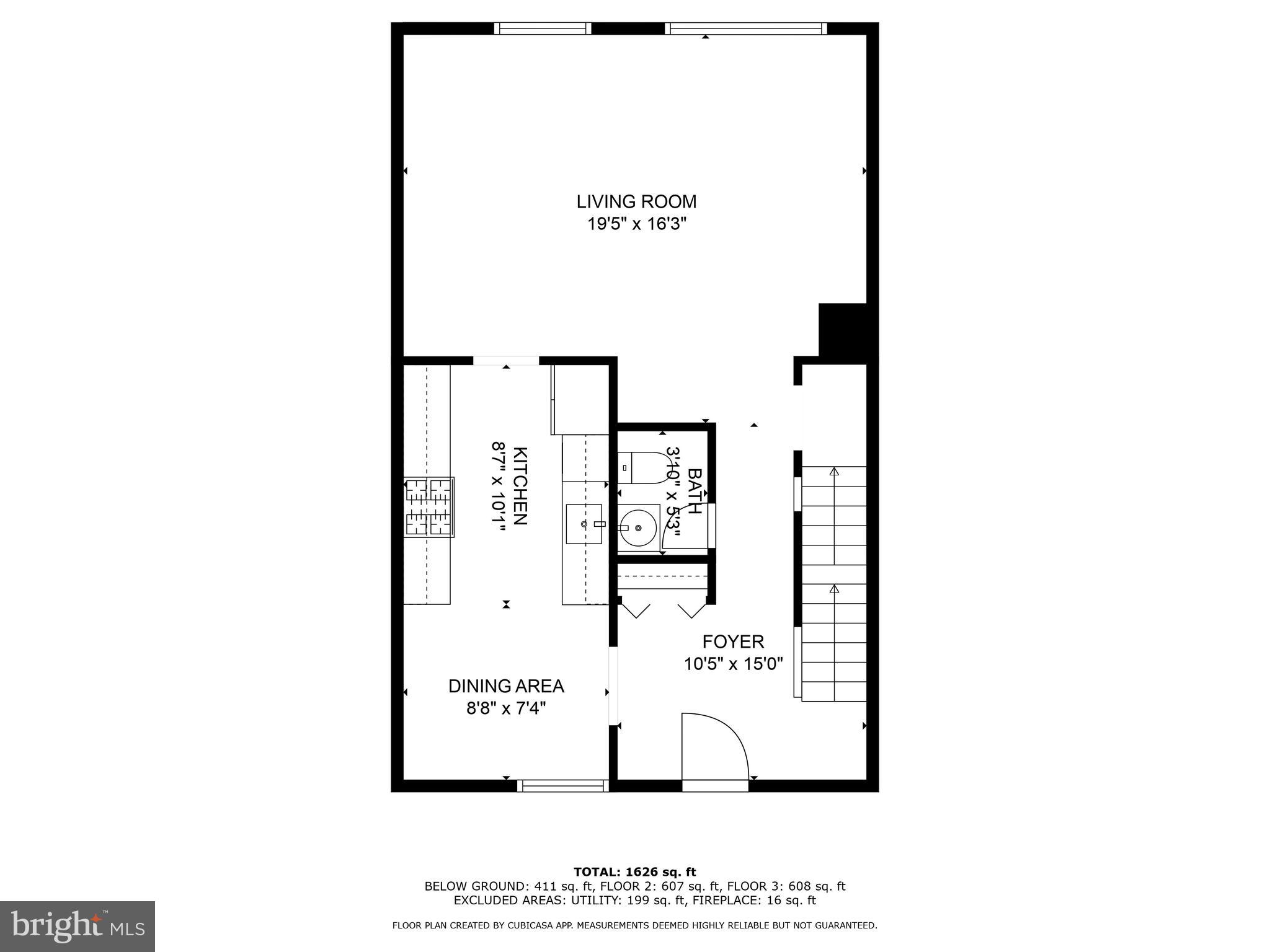 6318 Paddington Ln