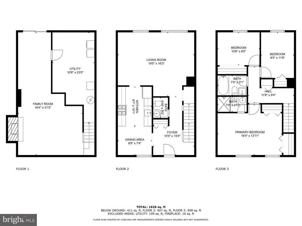 6318 Paddington Ln