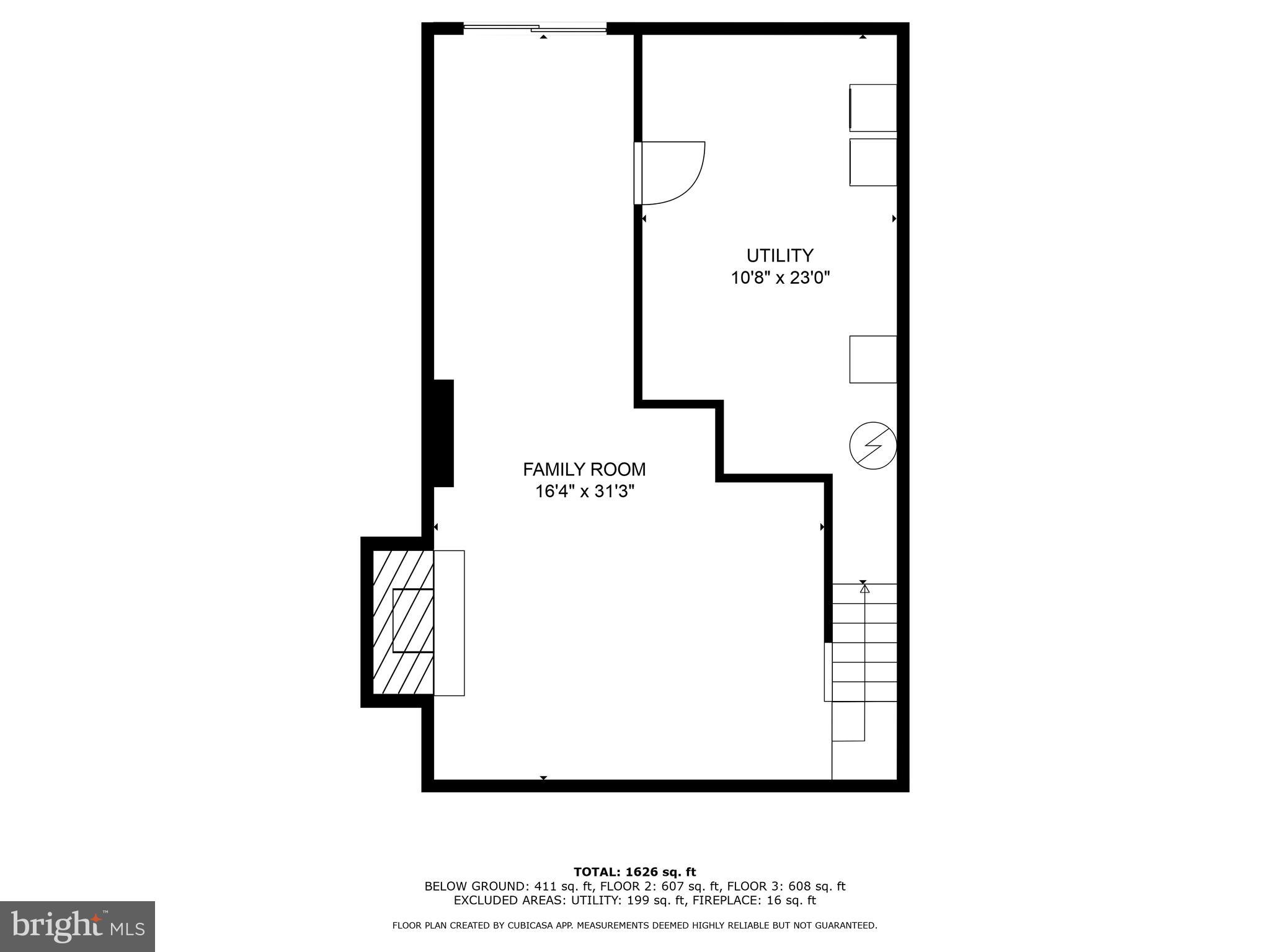 6318 Paddington Ln