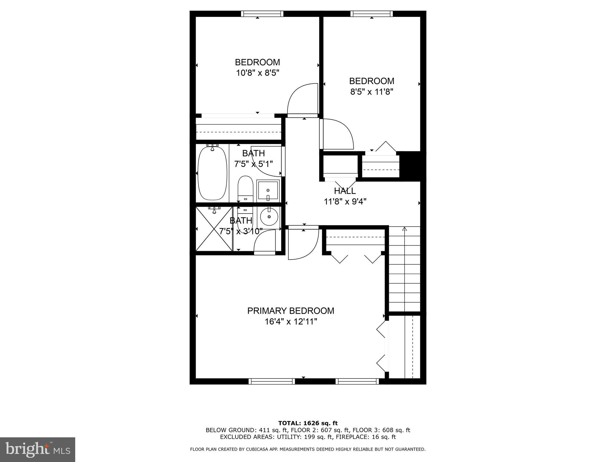 6318 Paddington Ln