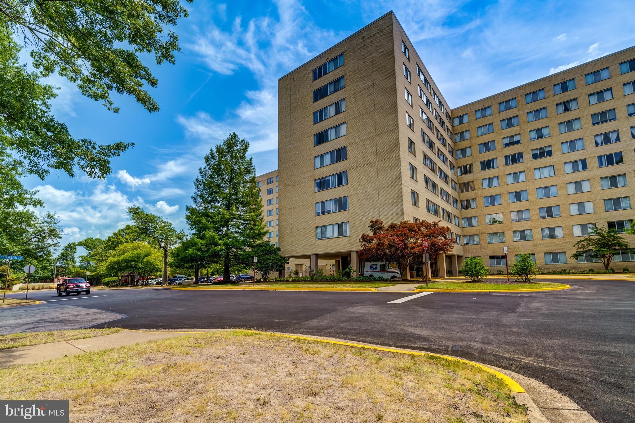 6641 Wakefield Dr #419