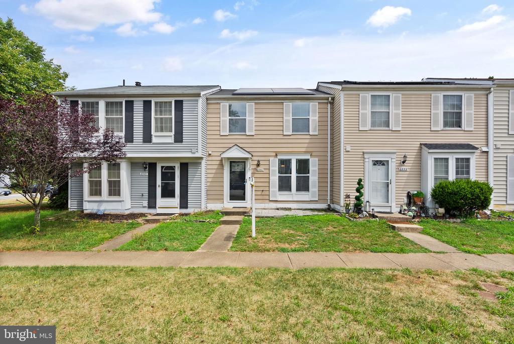 6951 Villa del Rey Ct
