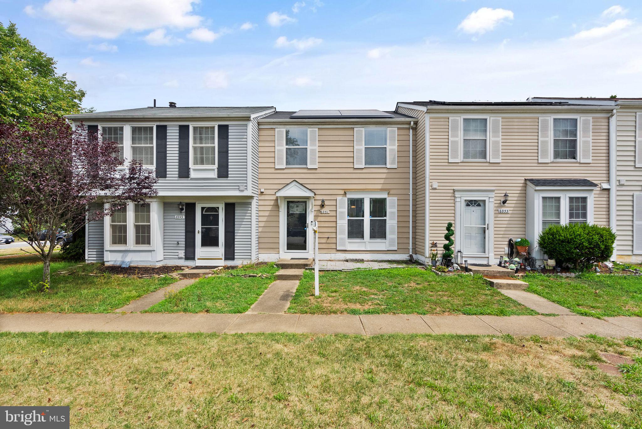 6951 Villa del Rey Ct