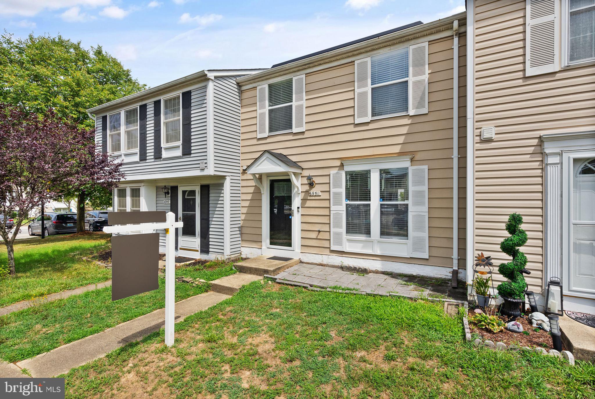 6951 Villa del Rey Ct