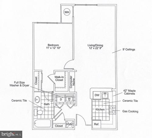 12001 Market St #131