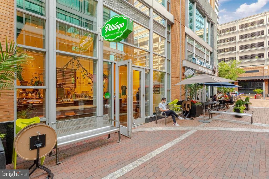 12001 Market St #131