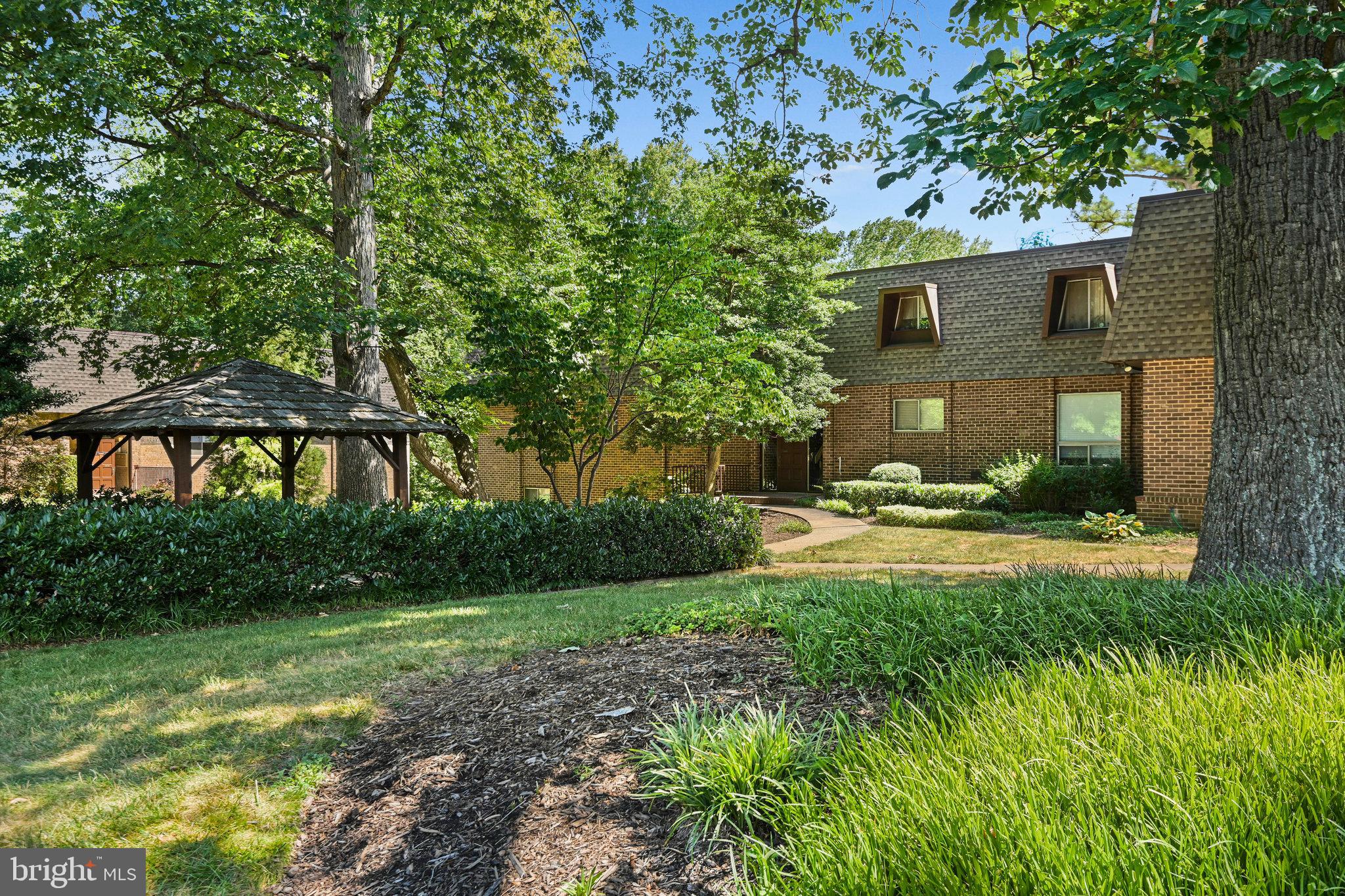 11614 Vantage Hill Rd #21c