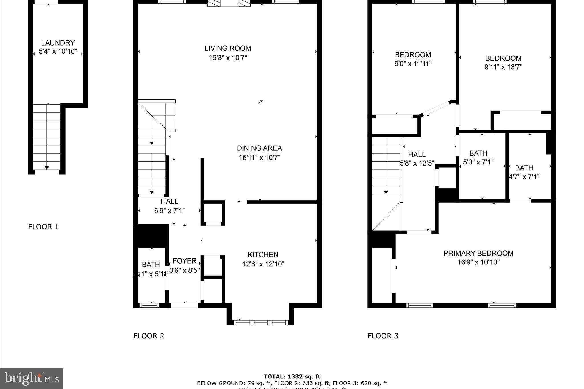 13740 Autumn Vale Ct #16d