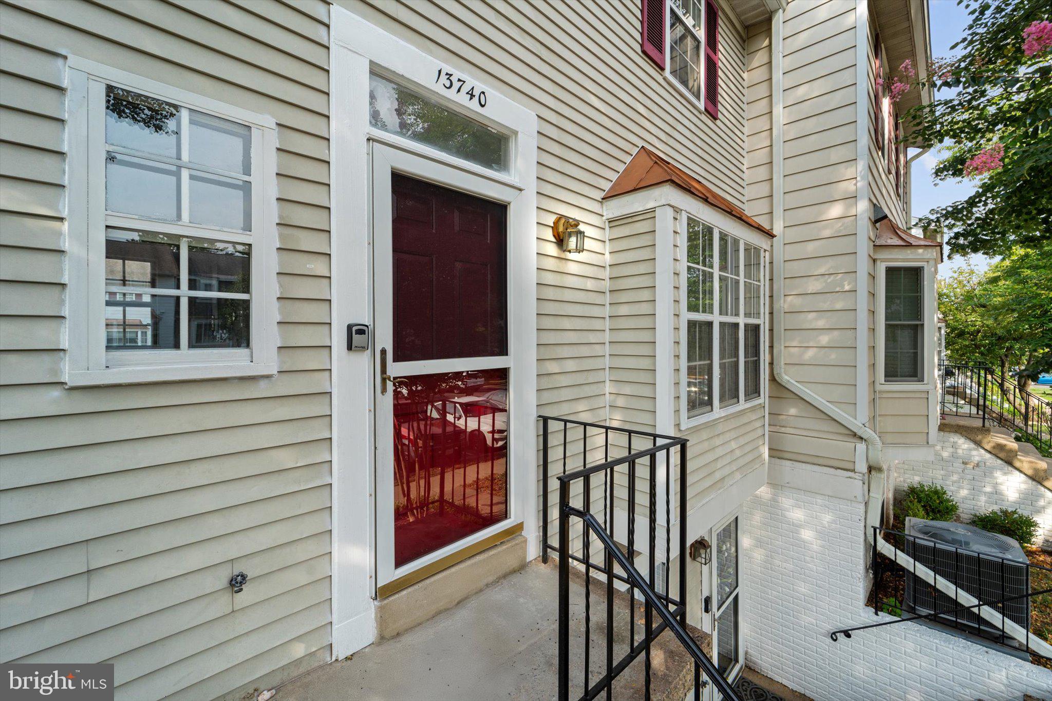 13740 Autumn Vale Ct #16d