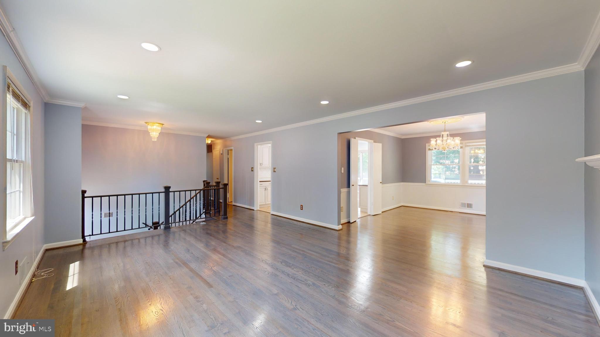3522 King Arthur Rd