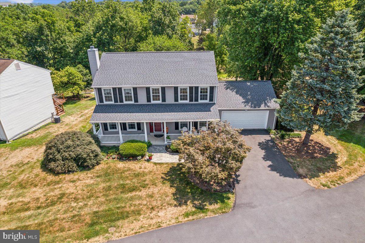 1405 Valebrook Ln