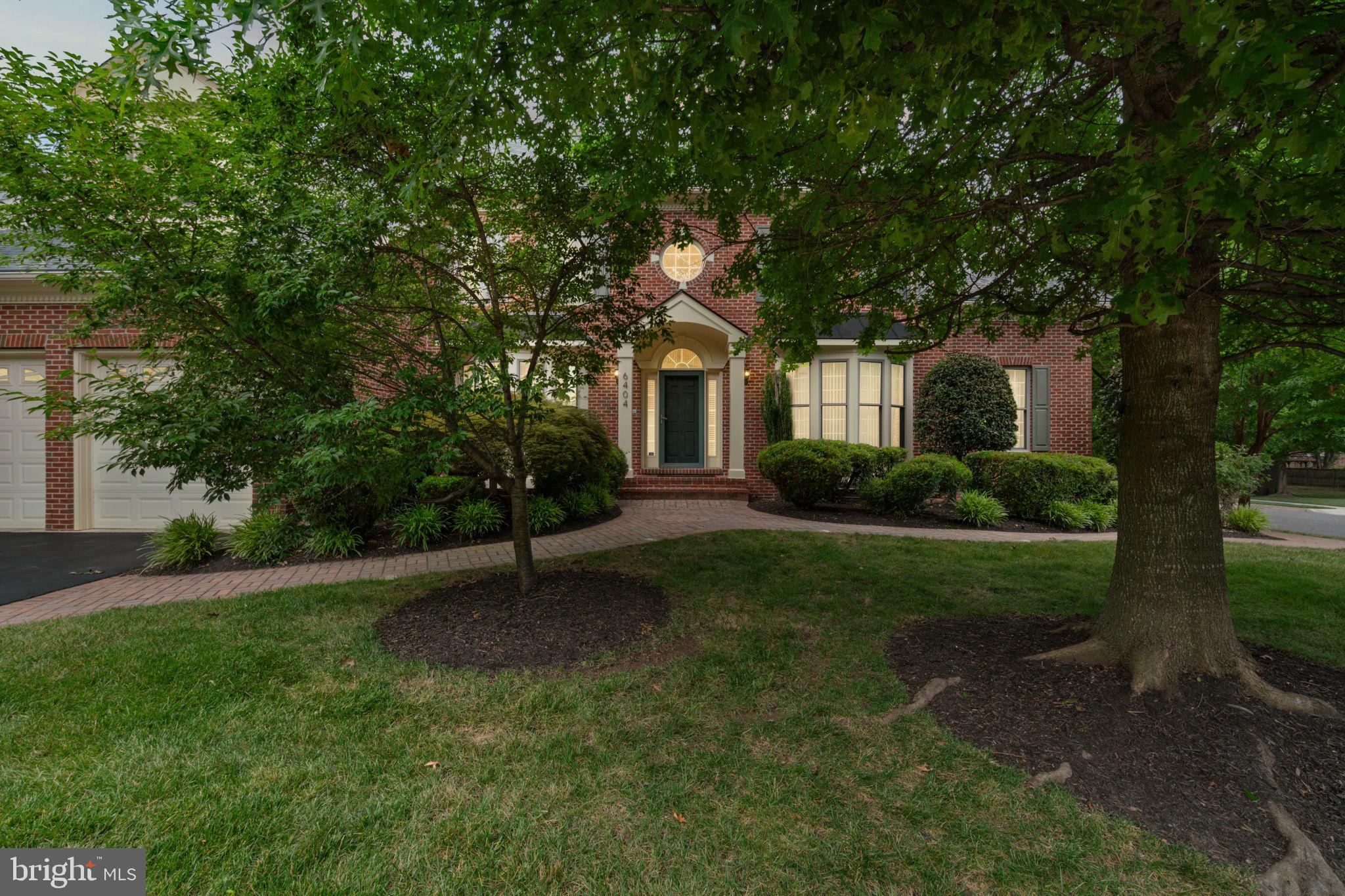6404 Gayfields Rd