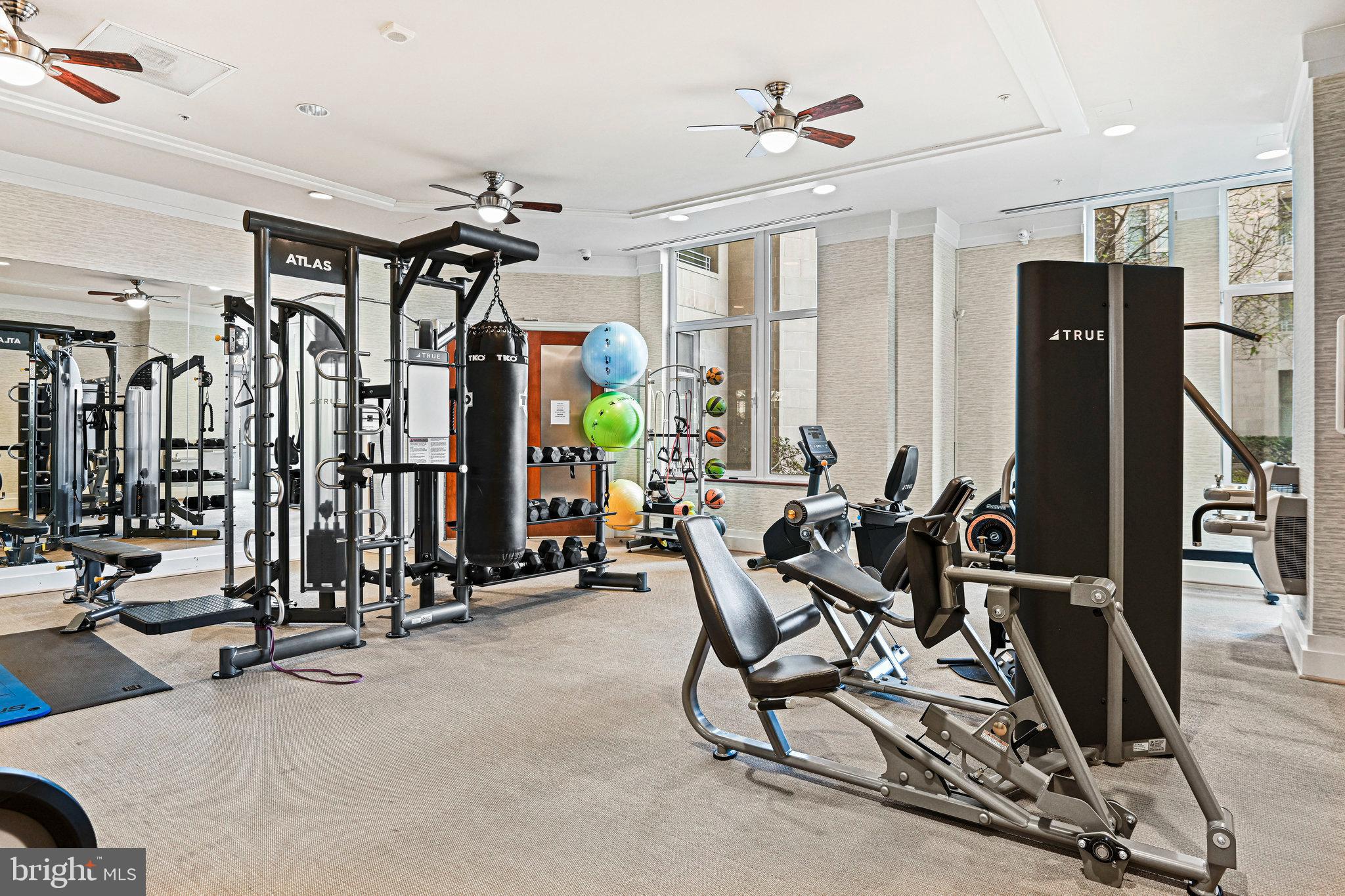 8220 Crestwood Heights #808