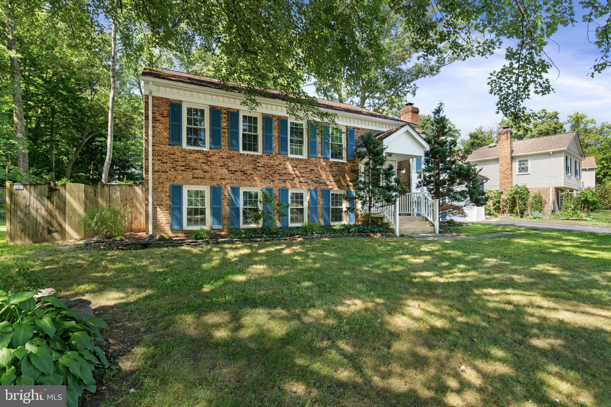 10905 Paynes Church Dr